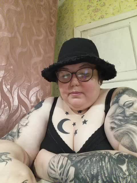 Svetlanka86 Live Sex December 13, 2025