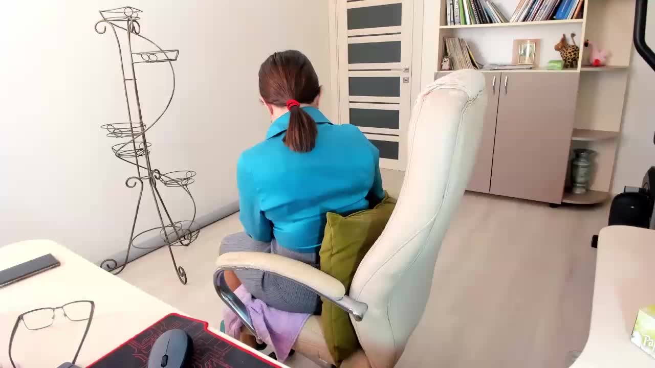 -Michelle- Live Sex December 13, 2025