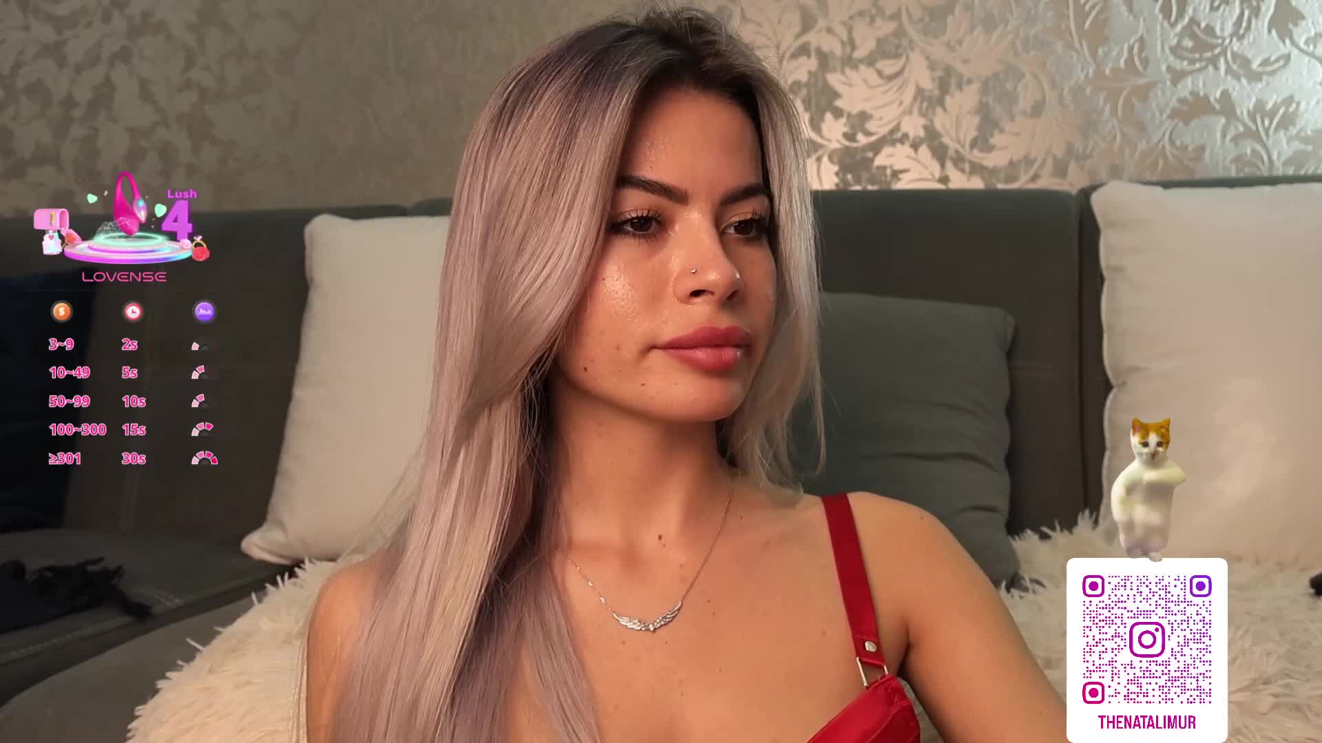 Natalimur Live Sex December 15, 2025