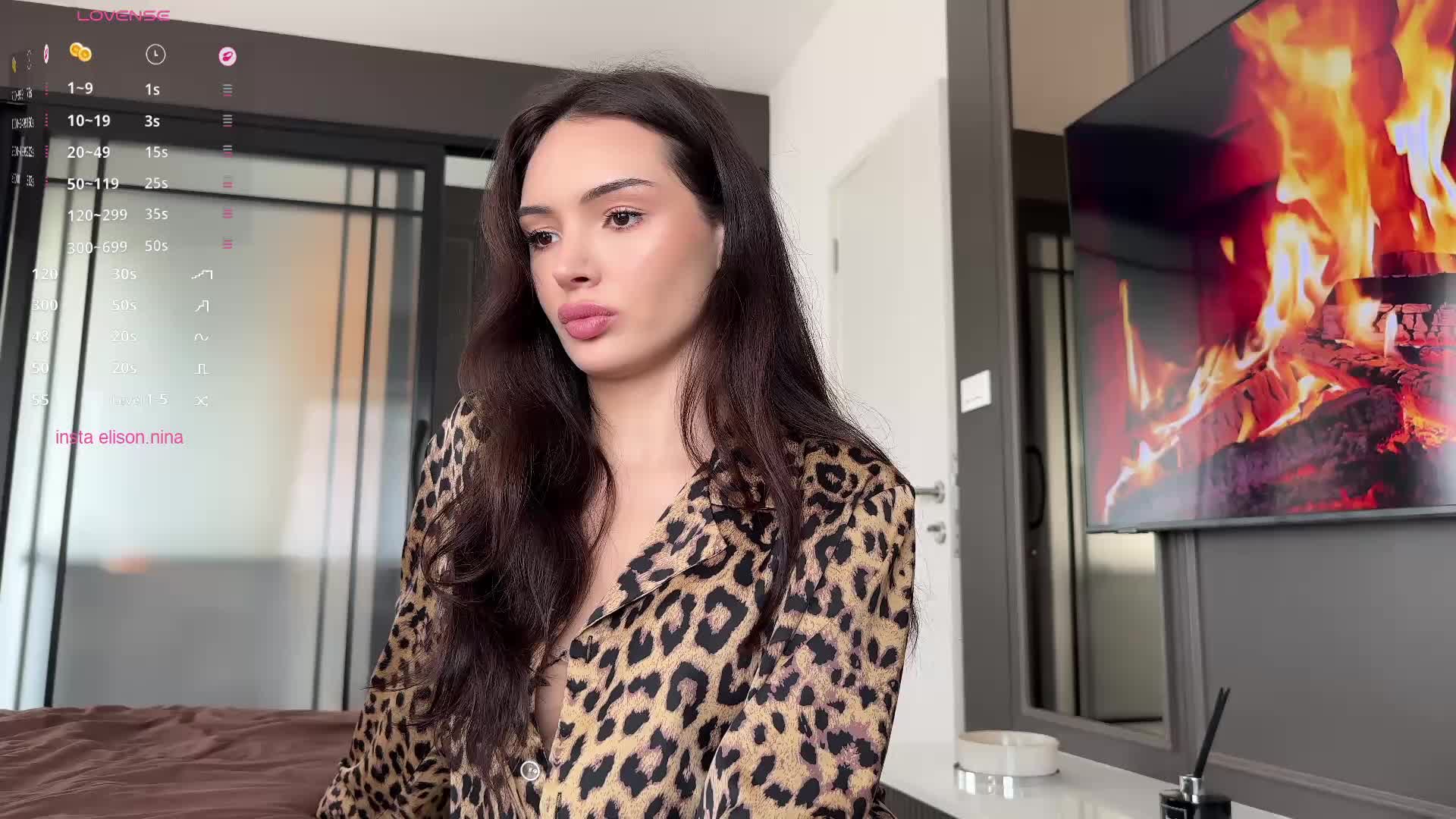 elisonni Live Sex December 15, 2025