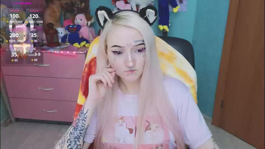 manuela_unicorn Live Sex November 14, 2025