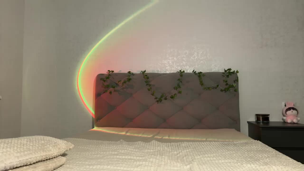 DariaMalkova Live Sex December 17, 2025