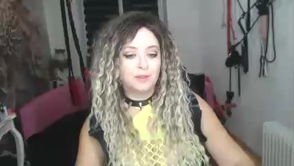 missGODDESS Live Sex December 14, 2025