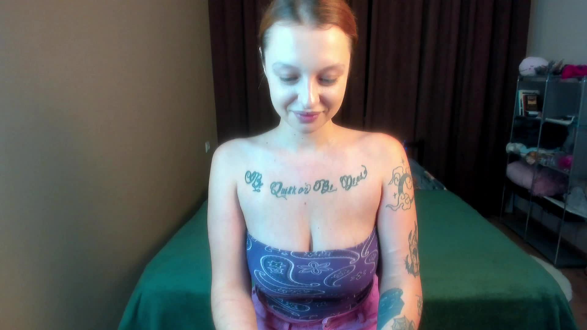 MistikDoll Live Sex November 14, 2025