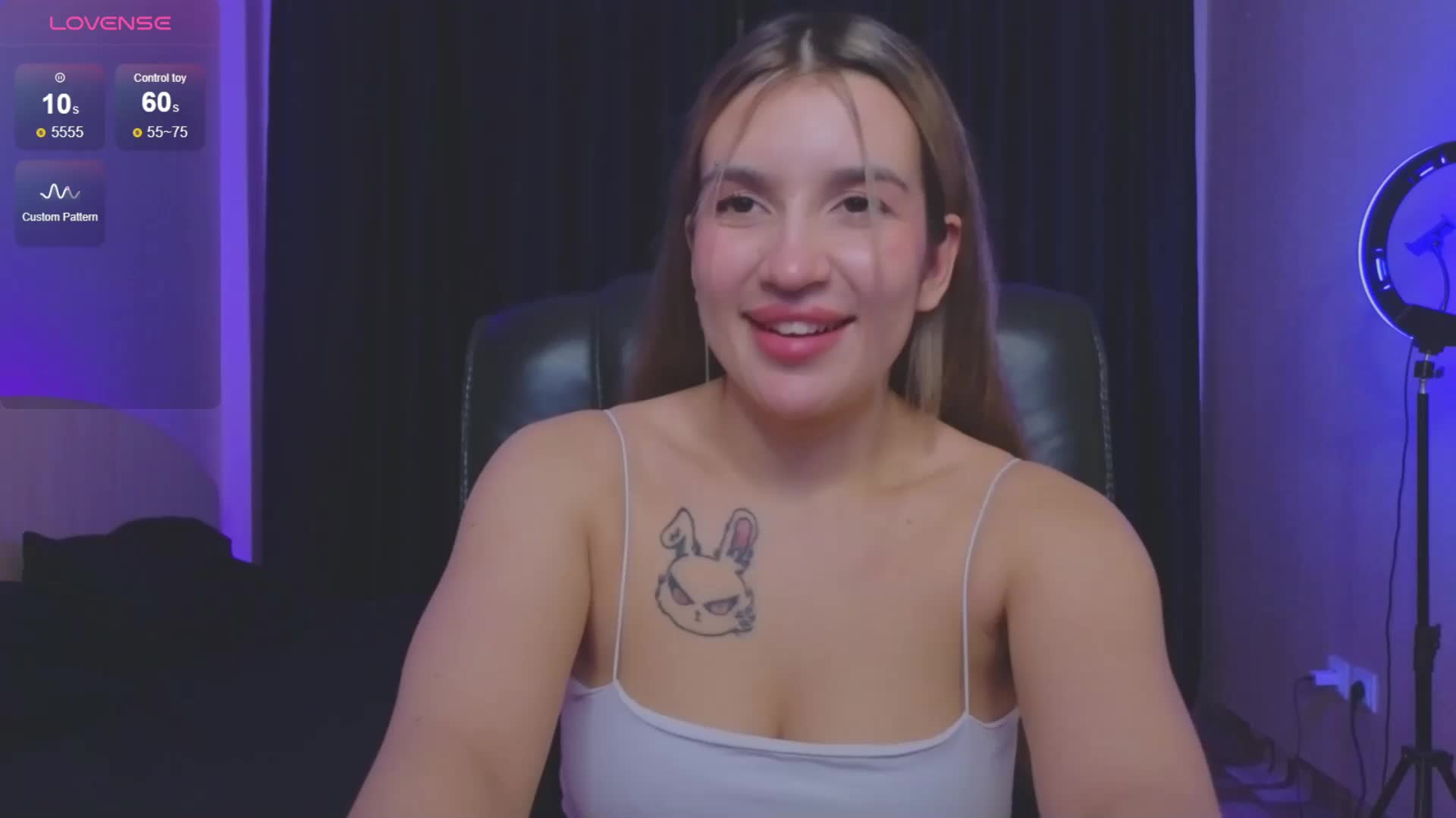 RoxyChilli Live Sex December 13, 2025