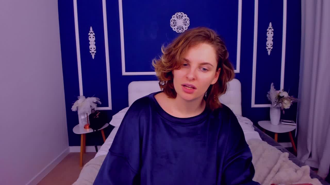 AdelRay Live Sex December 14, 2025