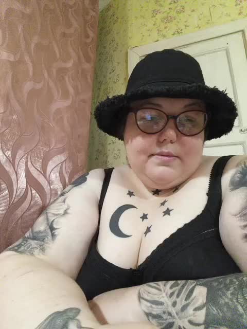 Svetlanka86 Live Sex December 13, 2025