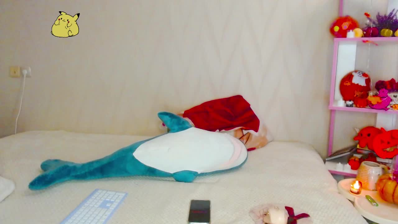 pikach00 Live Sex December 14, 2025