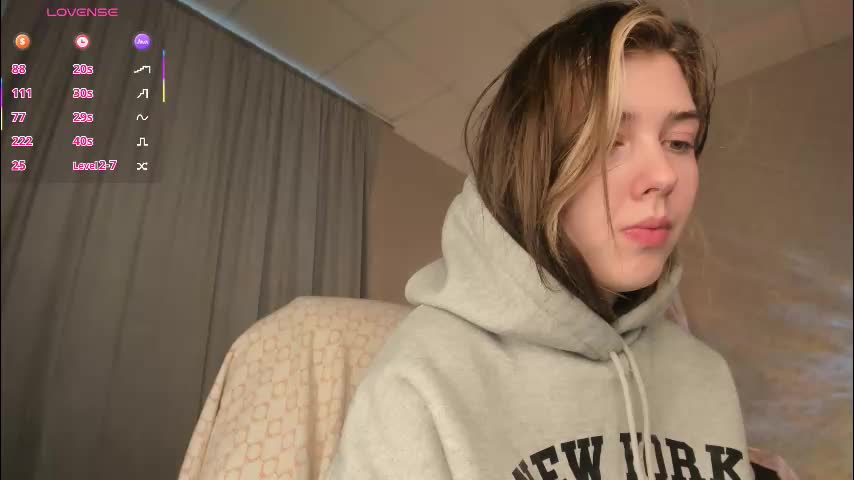 fieryfeline Live Sex December 13, 2025