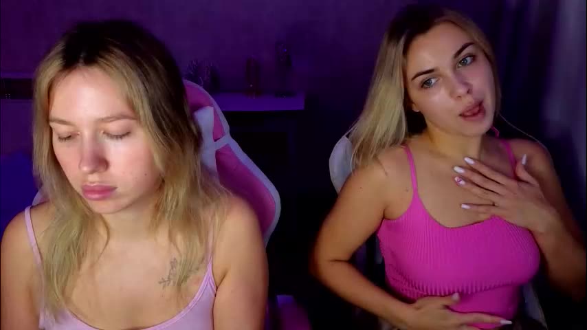 stefany_and_bettany Live Sex December 13, 2025