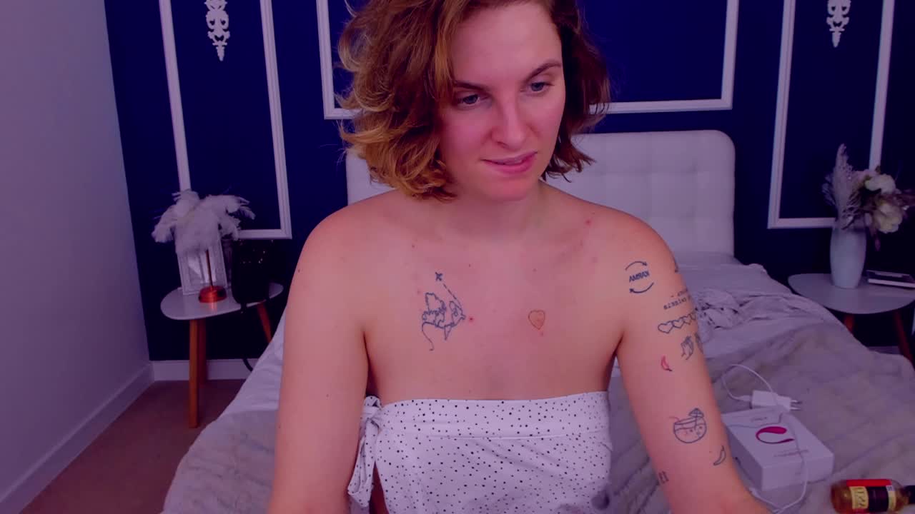 AdelRay Live Sex December 14, 2025