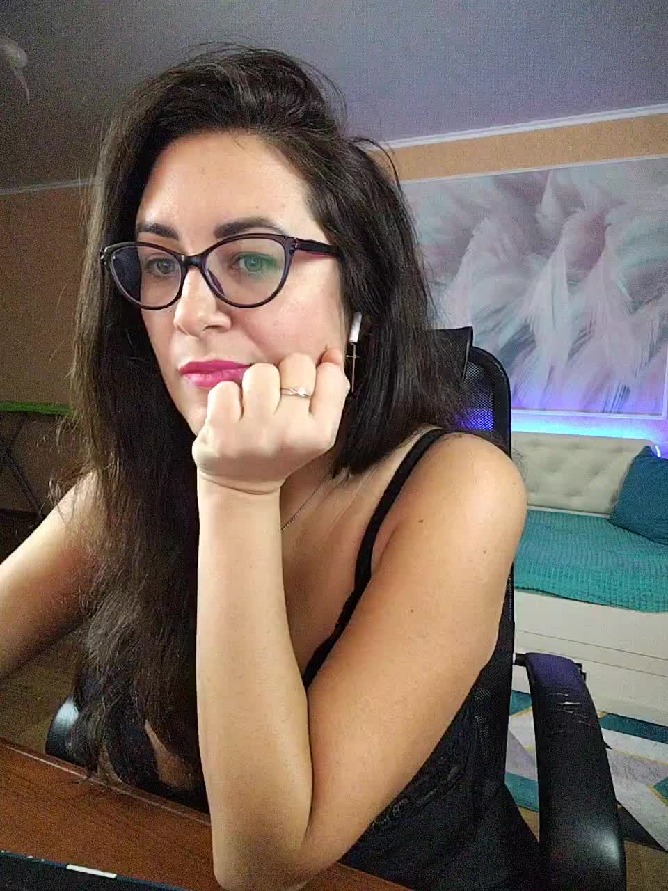 AlicaLovely Live Sex December 15, 2025