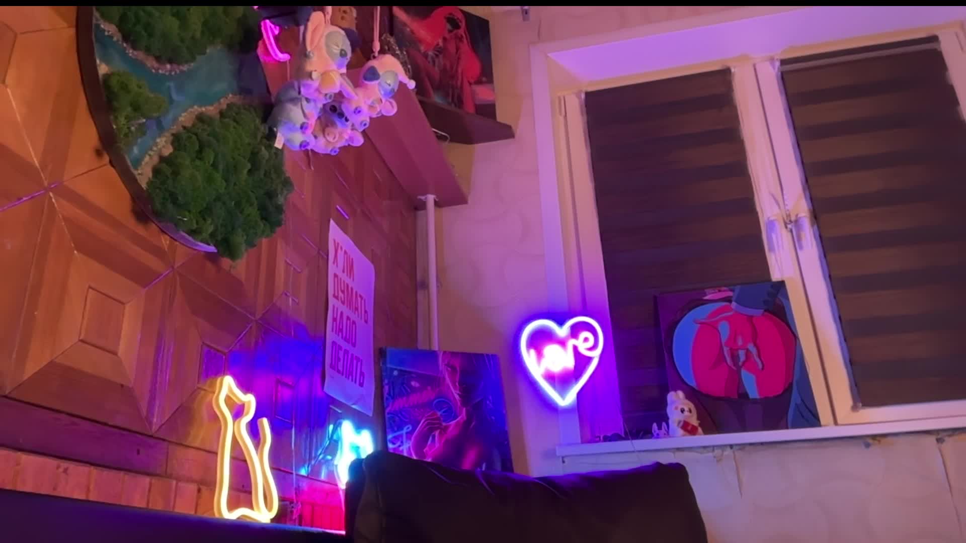 SweetyMeow Live Sex December 14, 2025