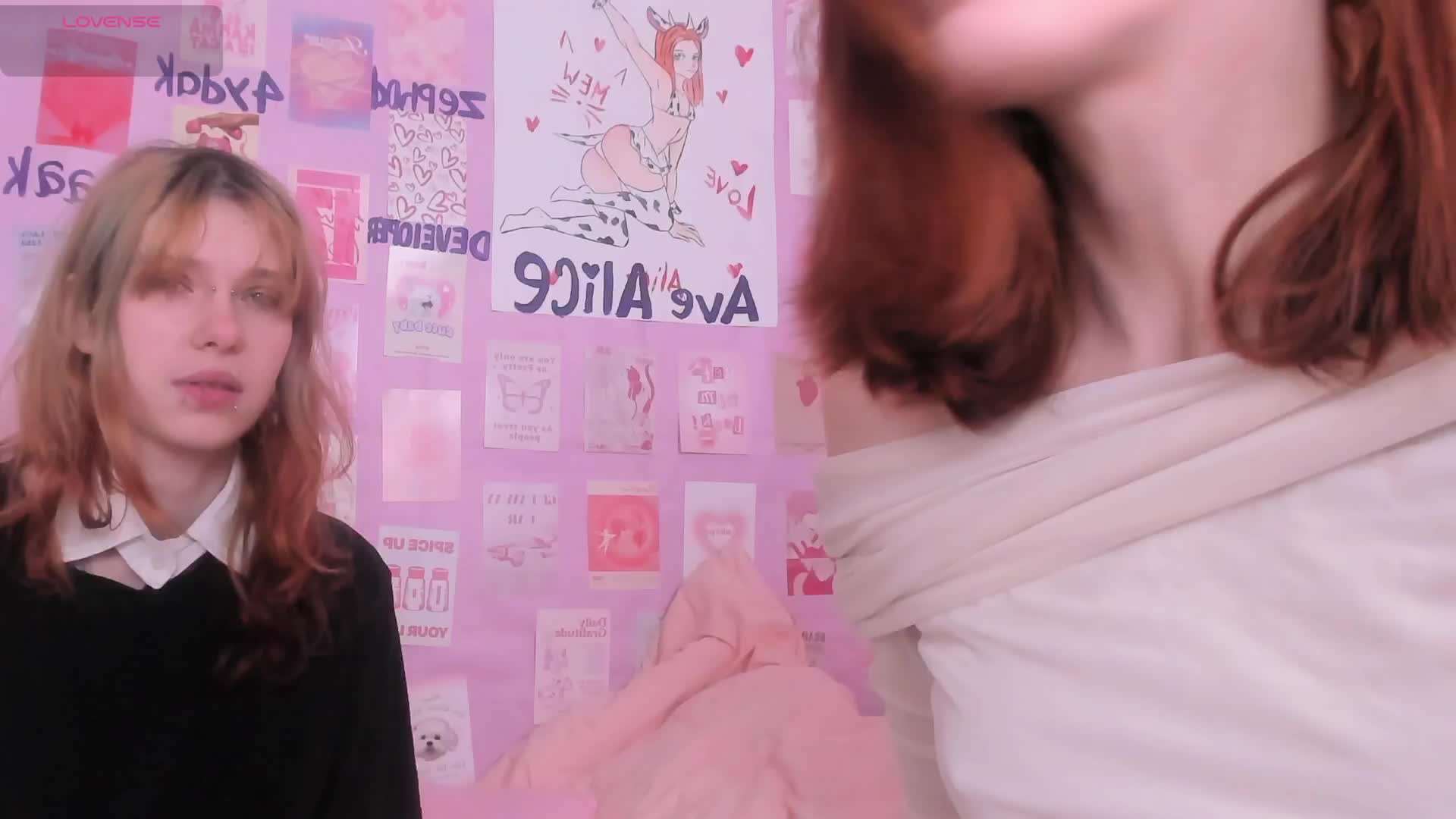 Dark-Willlow Live Sex December 17, 2025