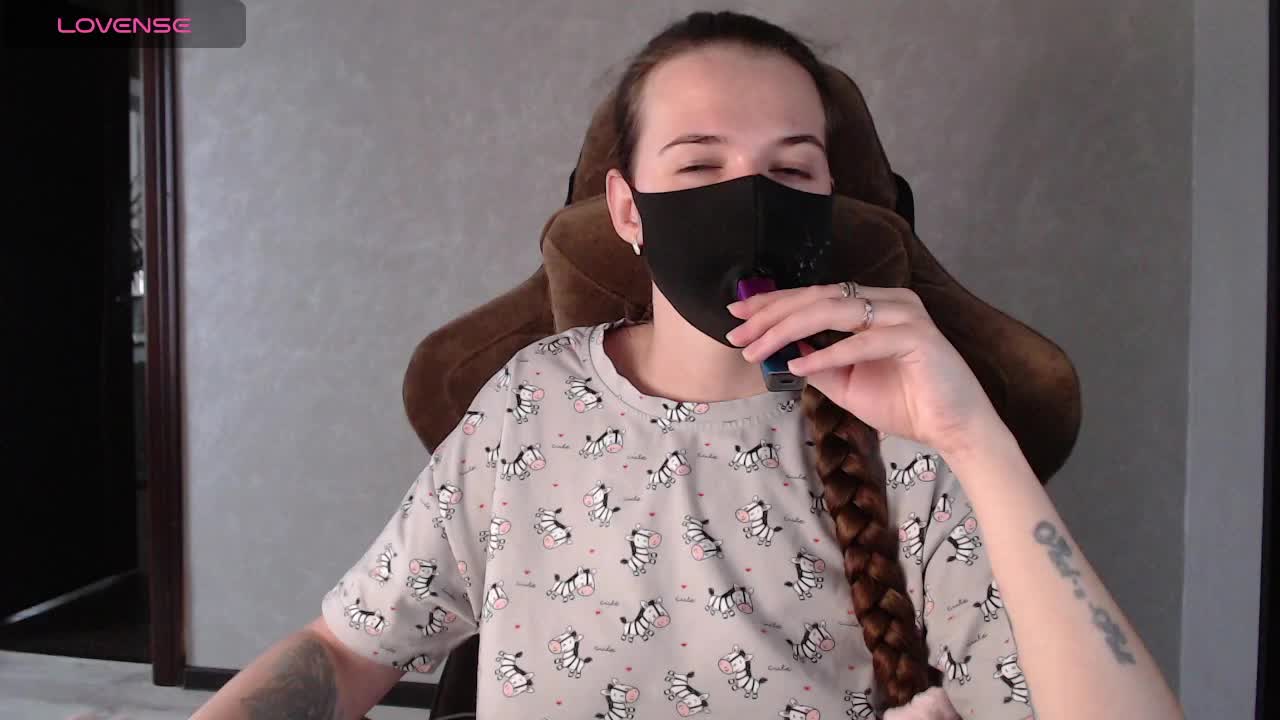 GenerallShef Live Sex November 14, 2025