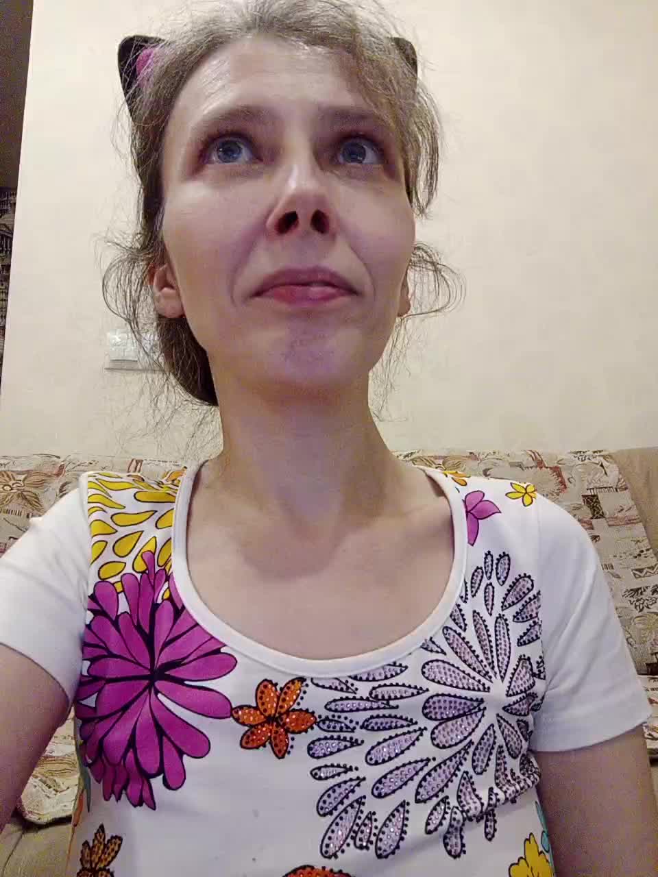 -Queen-Margo- Live Sex December 13, 2025