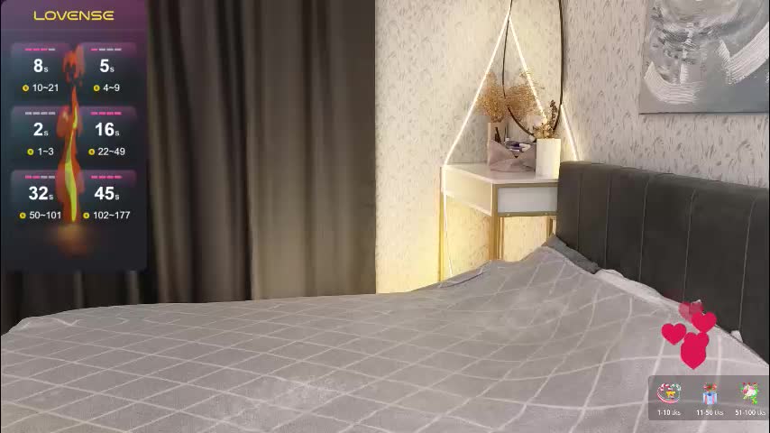 _your_sweetdream Live Sex December 13, 2025