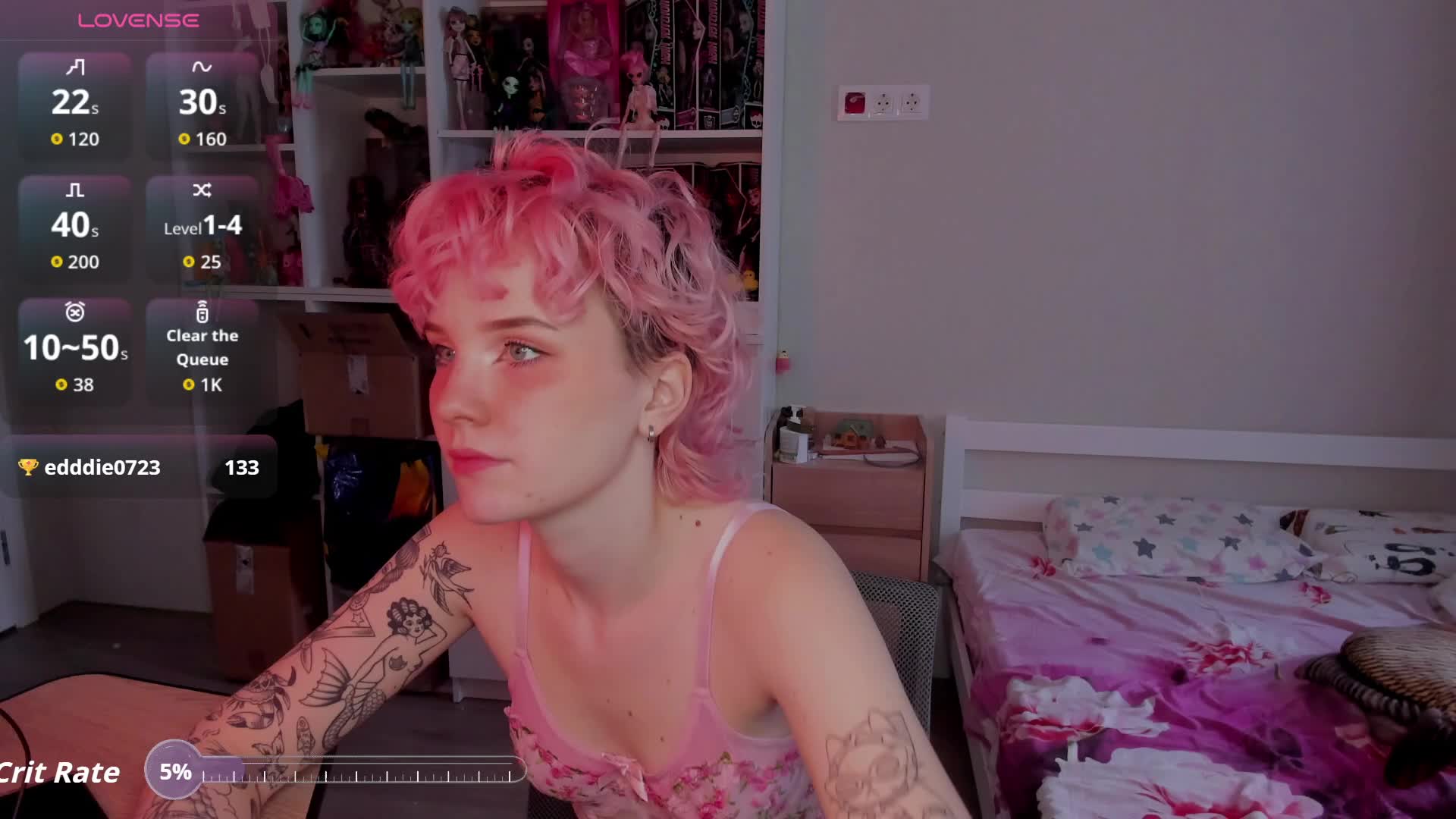 Cool-Love Live Sex December 13, 2025