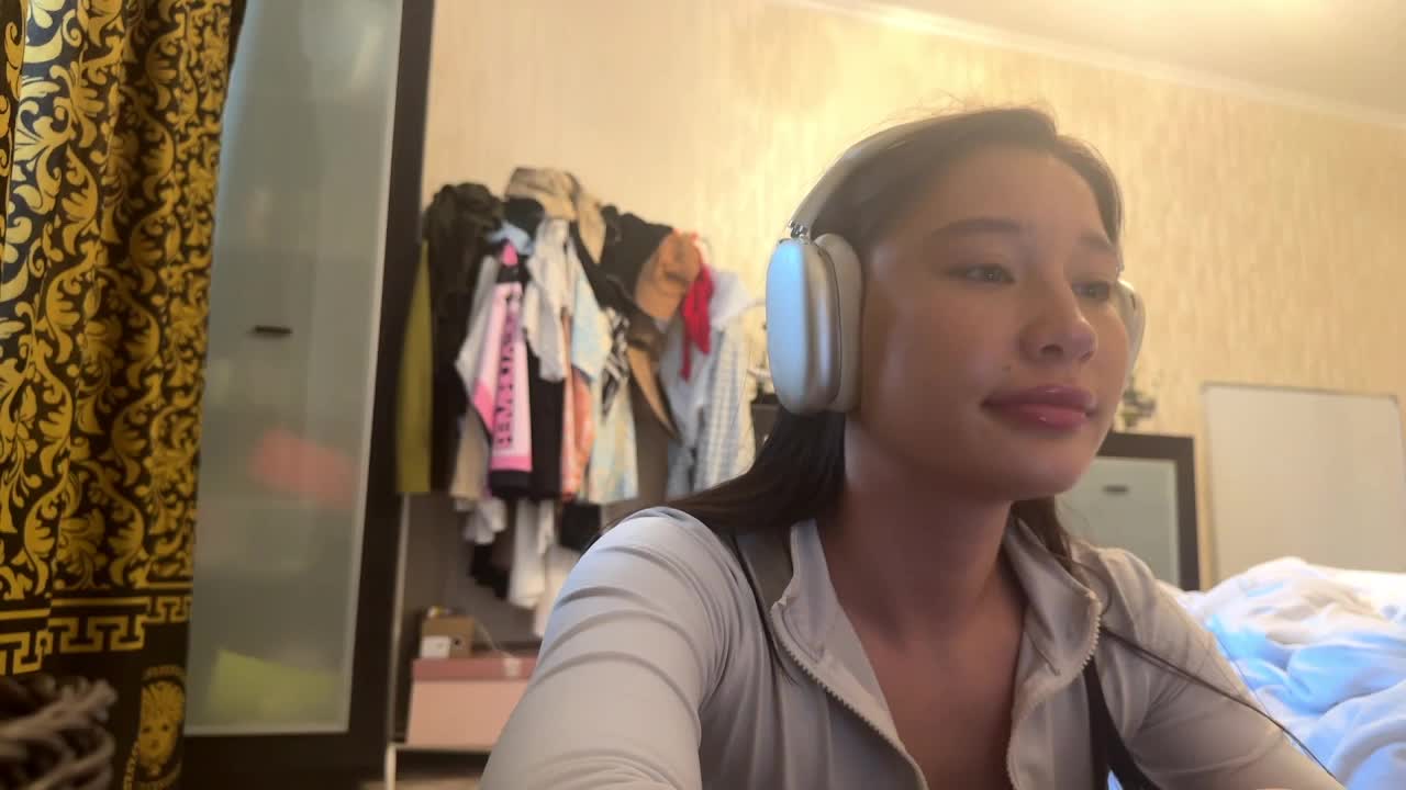 LakishaYanish Live Sex December 13, 2025