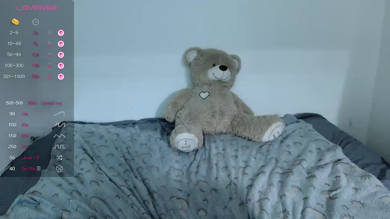 Mia_Wells Live Sex December 12, 2025