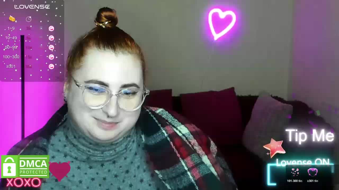 Aliciaredluv Live Sex December 13, 2025