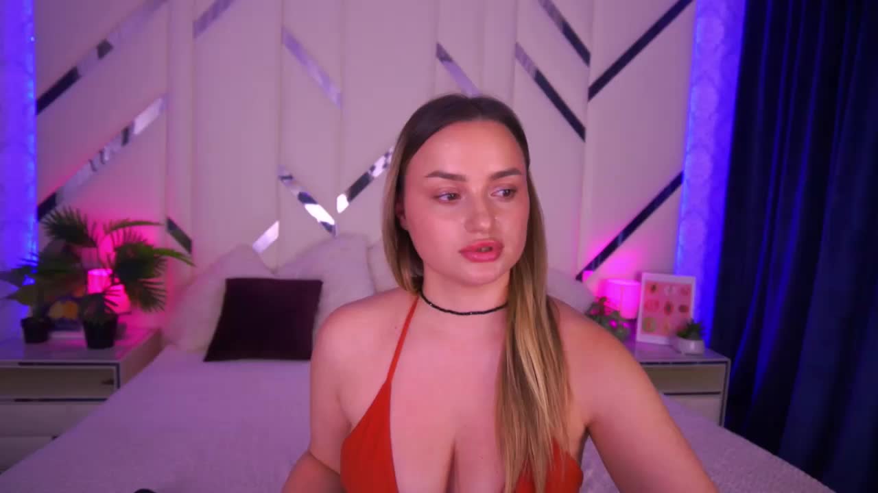FloraGreys Live Sex December 13, 2025
