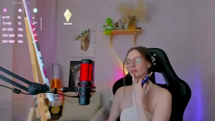 KiraRumGirl Live Sex December 13, 2025