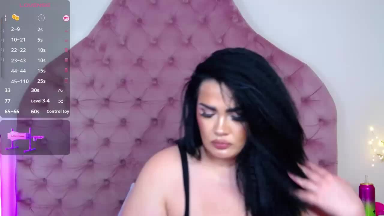 Margosha-yours Live Sex 2025.11.14