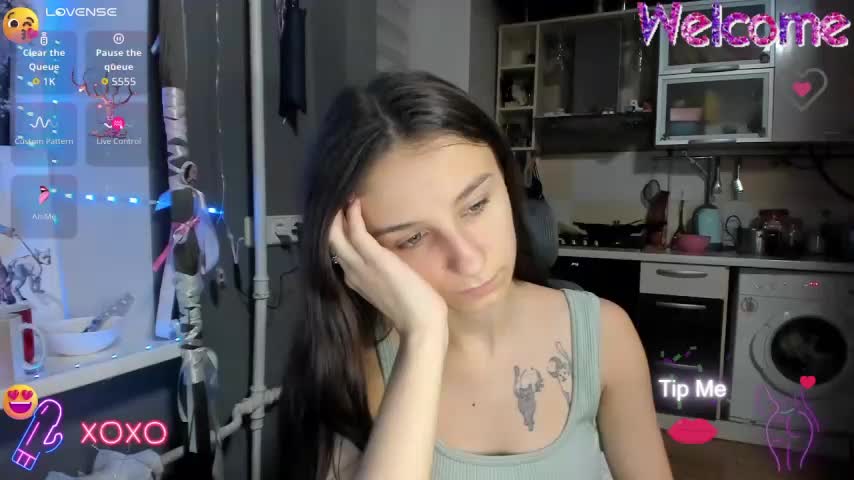 _Nika_Kik Live Sex December 14, 2025