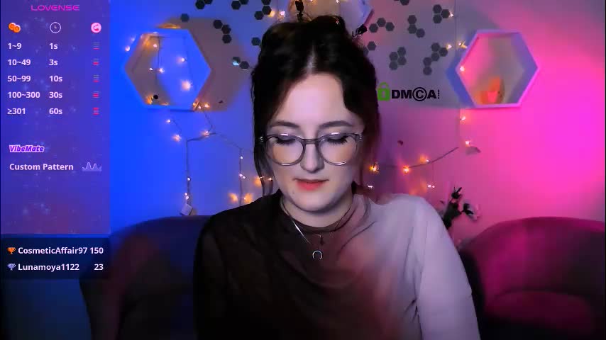 luna_berryy Live Sex December 13, 2025