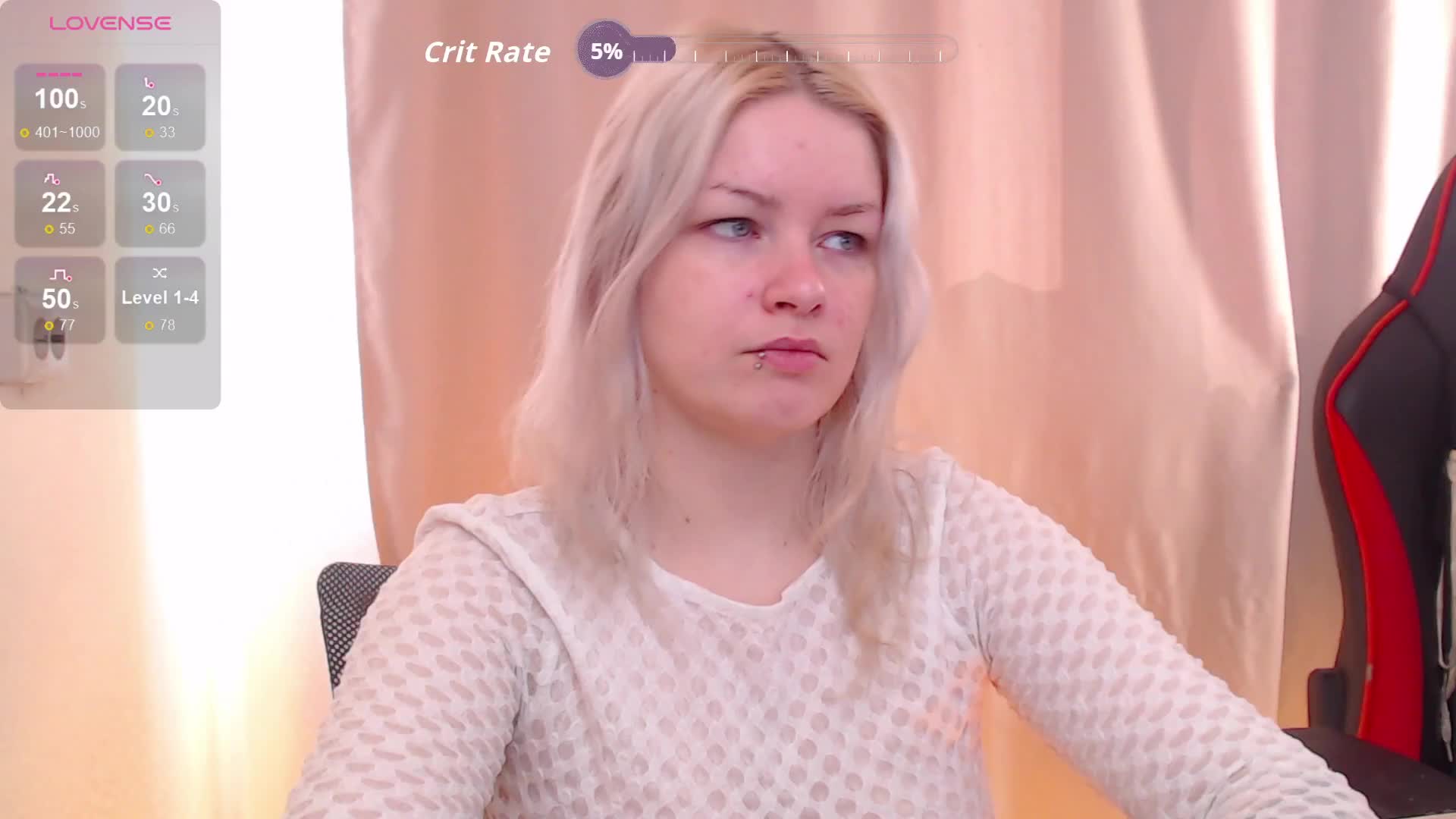 CherryNight666 Live Sex December 13, 2025