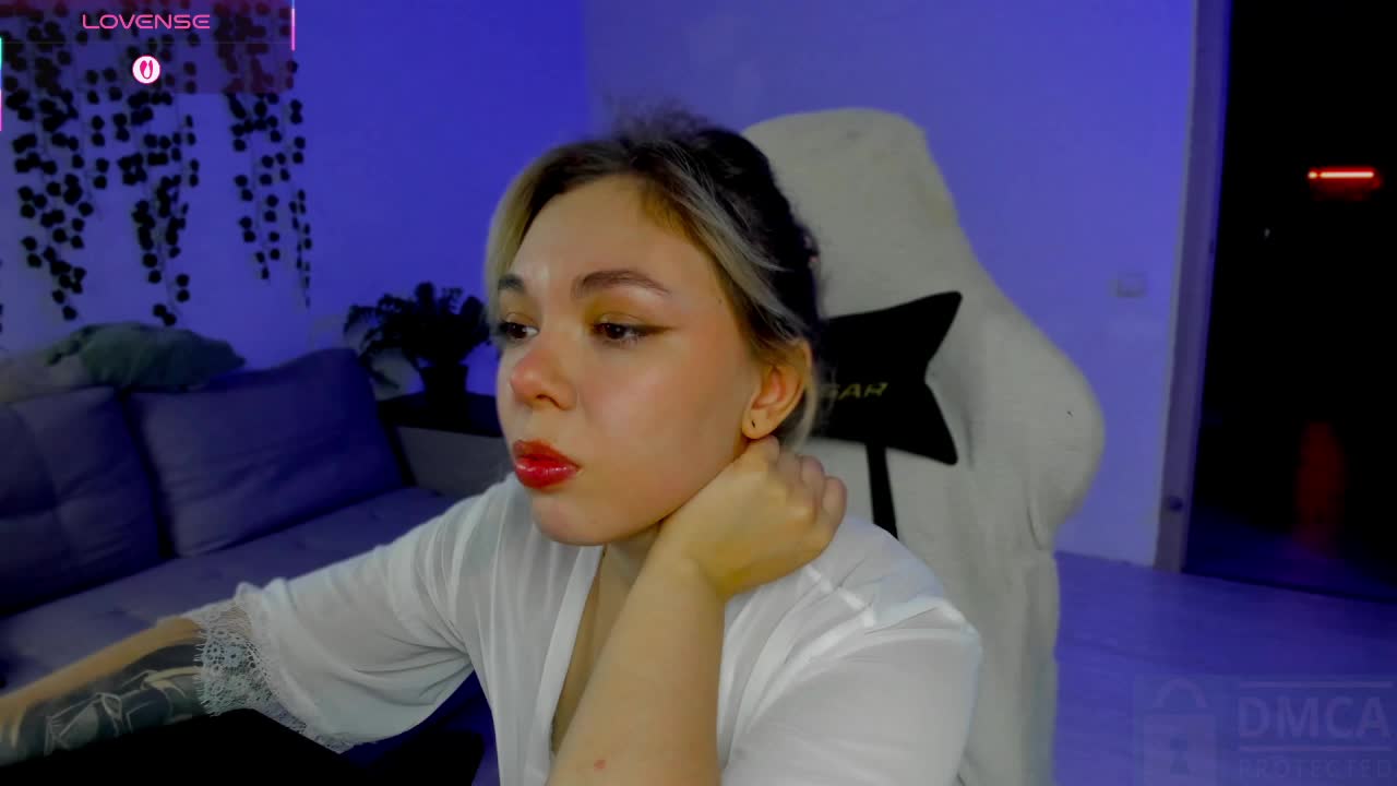 SpecterGirl Live Sex December 14, 2025