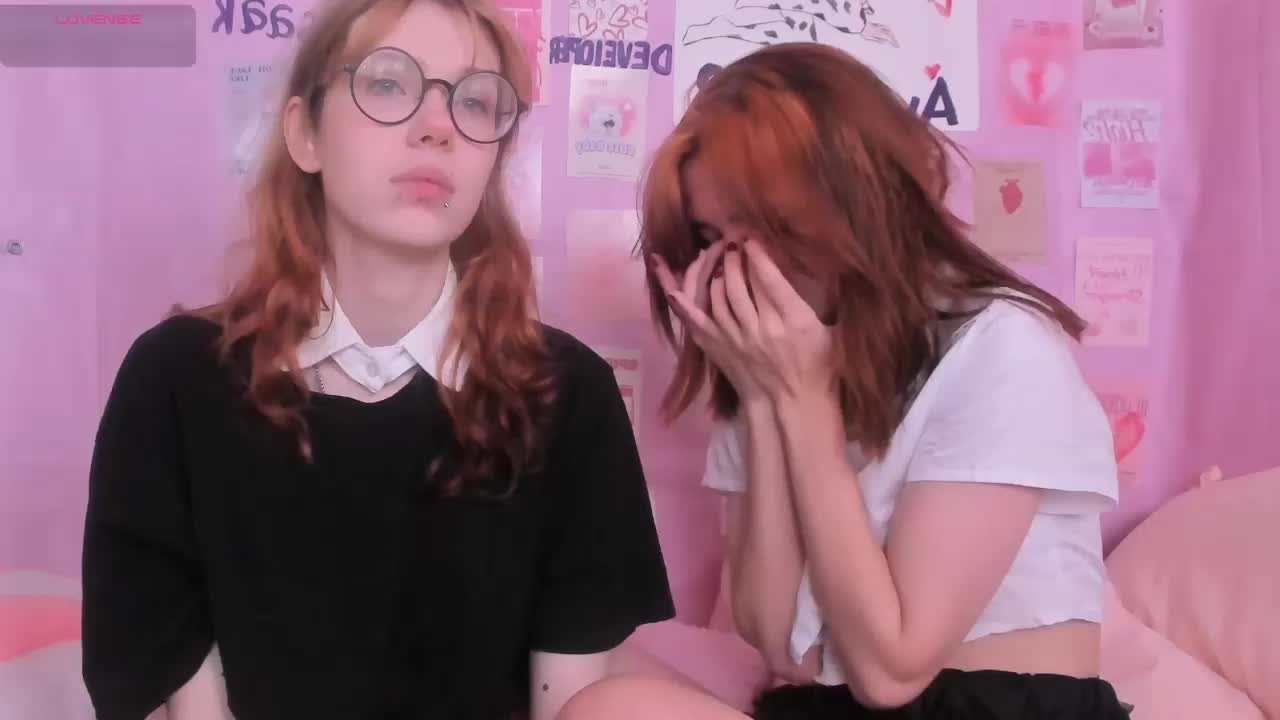 Dark-Willlow Live Sex December 17, 2025