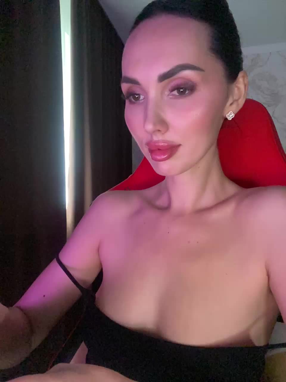 AnnaBlackFlame Live Sex November 14, 2025