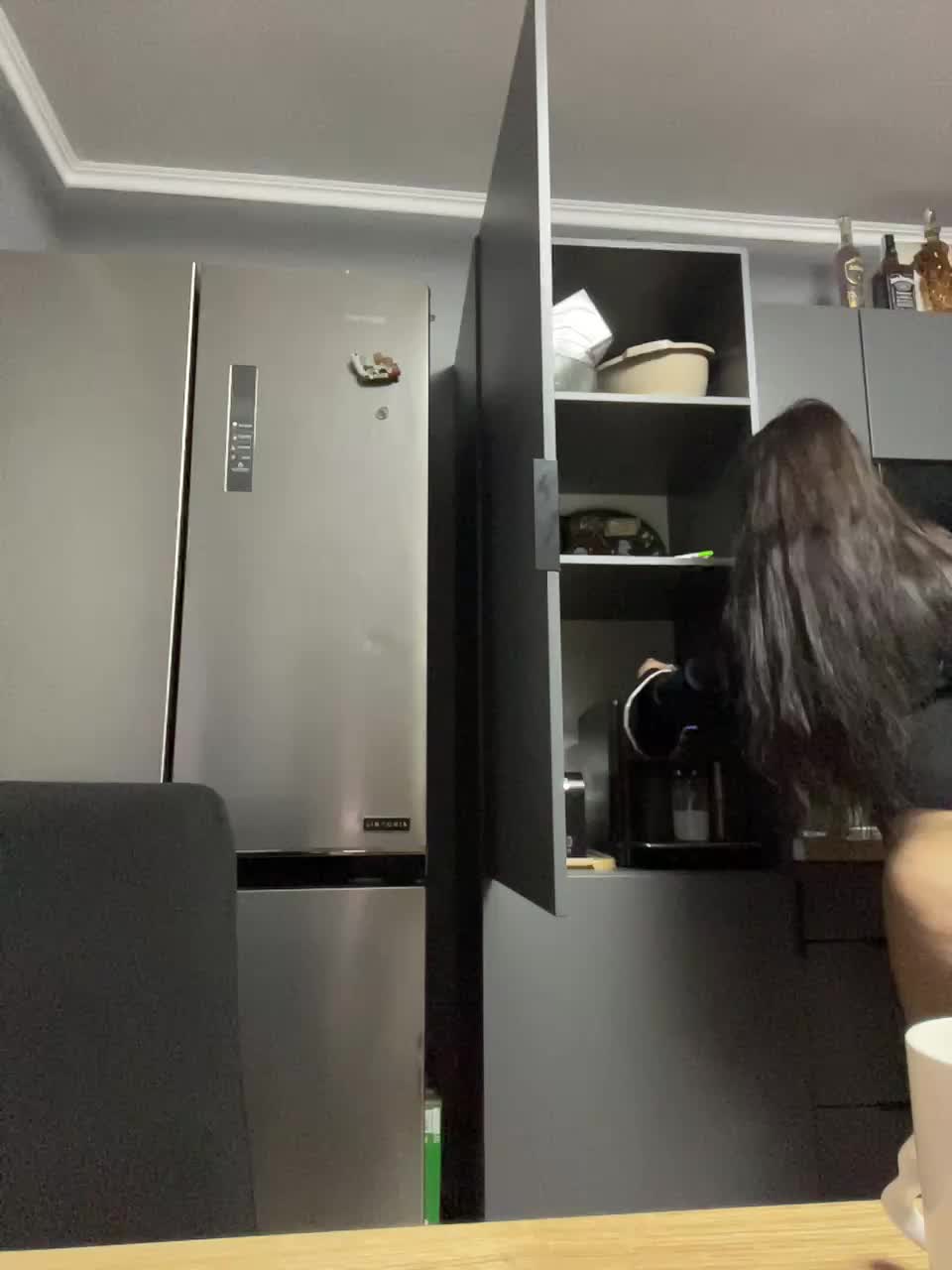 Potifays Live Sex December 14, 2025