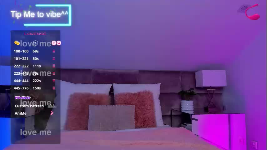 mayzzi Live Sex 2025.11.14