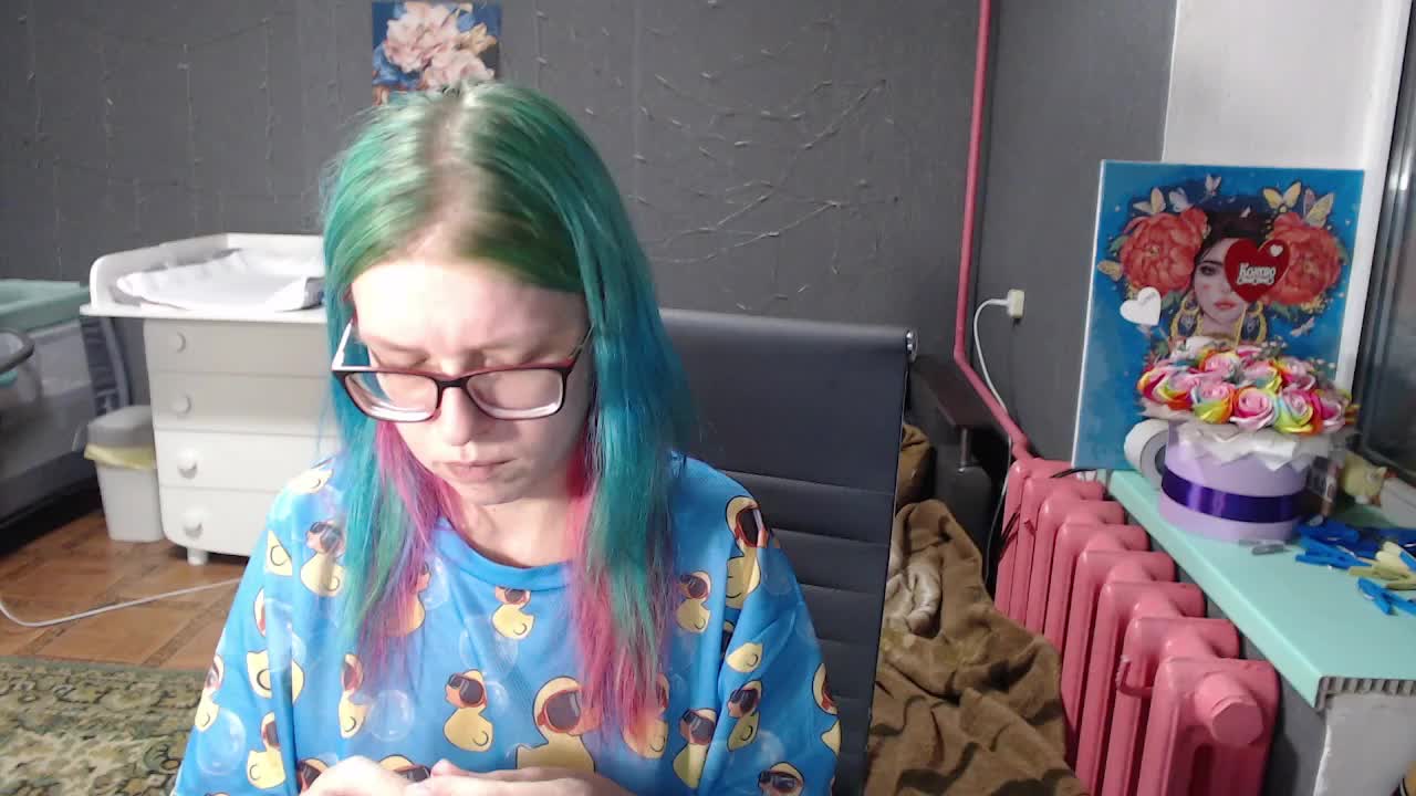 malvinella Live Sex December 15, 2025