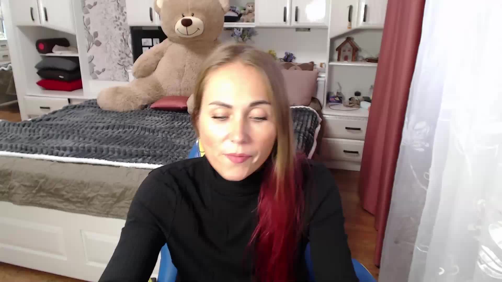 69SexySecret69 Live Sex December 14, 2025