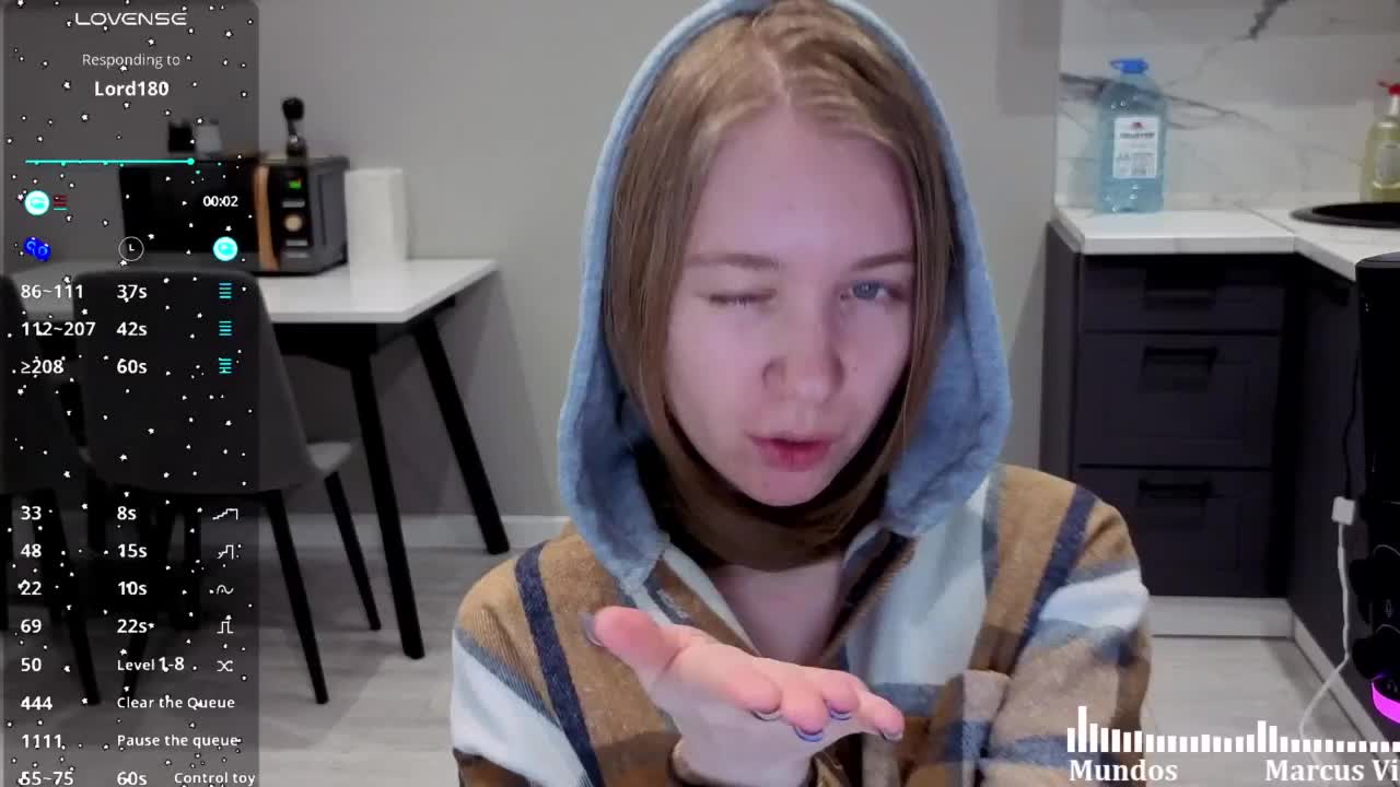 Vita-min-4ik Live Sex 2025.11.14