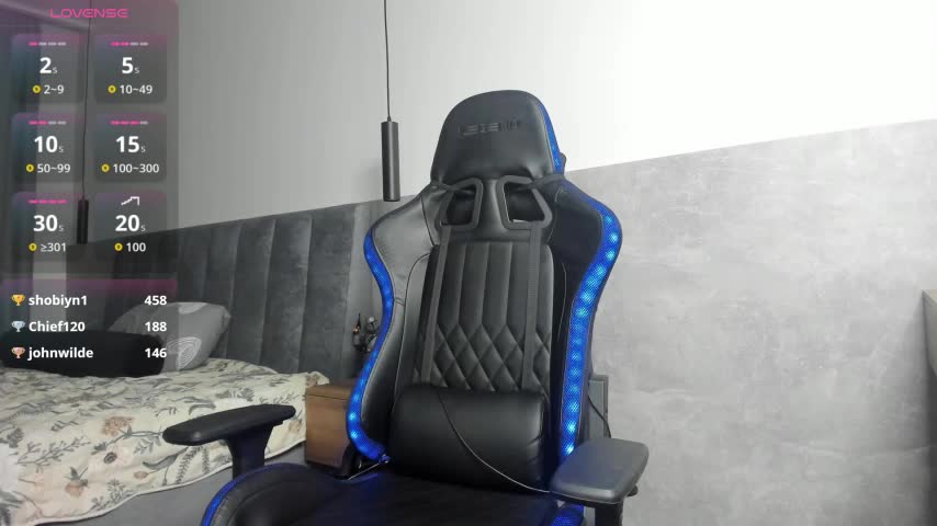 MCfly_11 Live Sex 2025.11.14