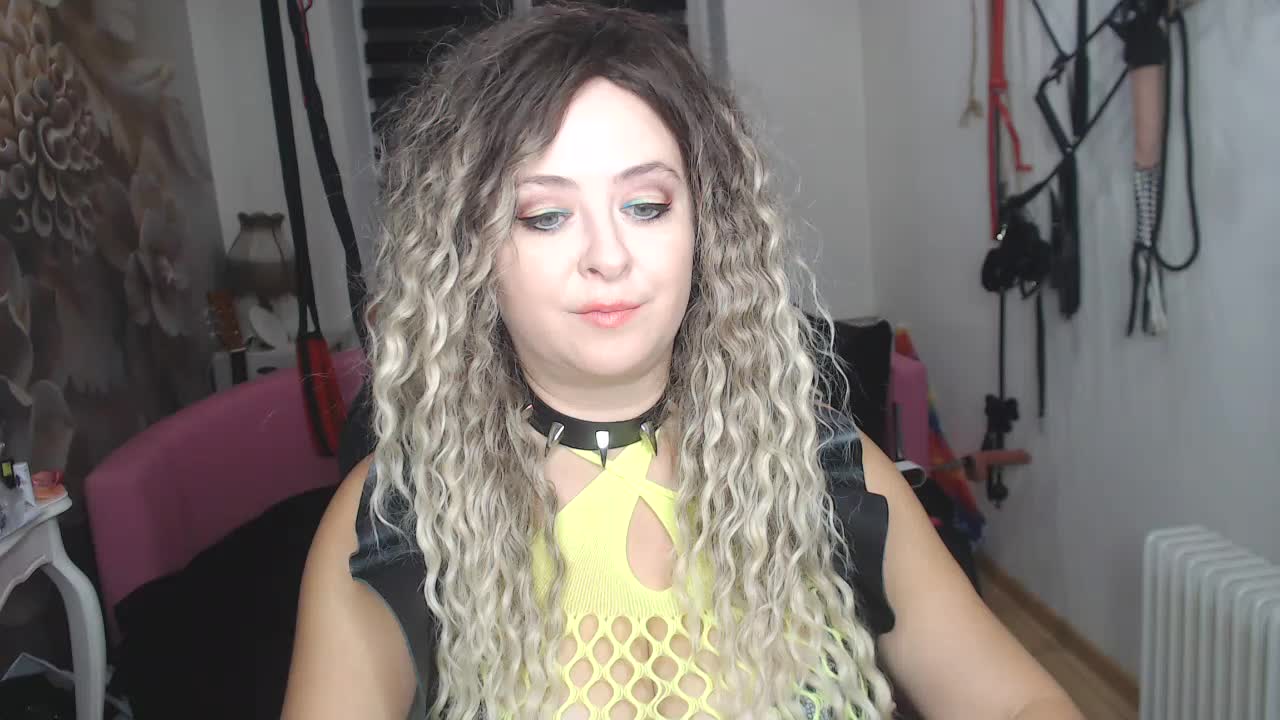 missGODDESS Live Sex December 14, 2025