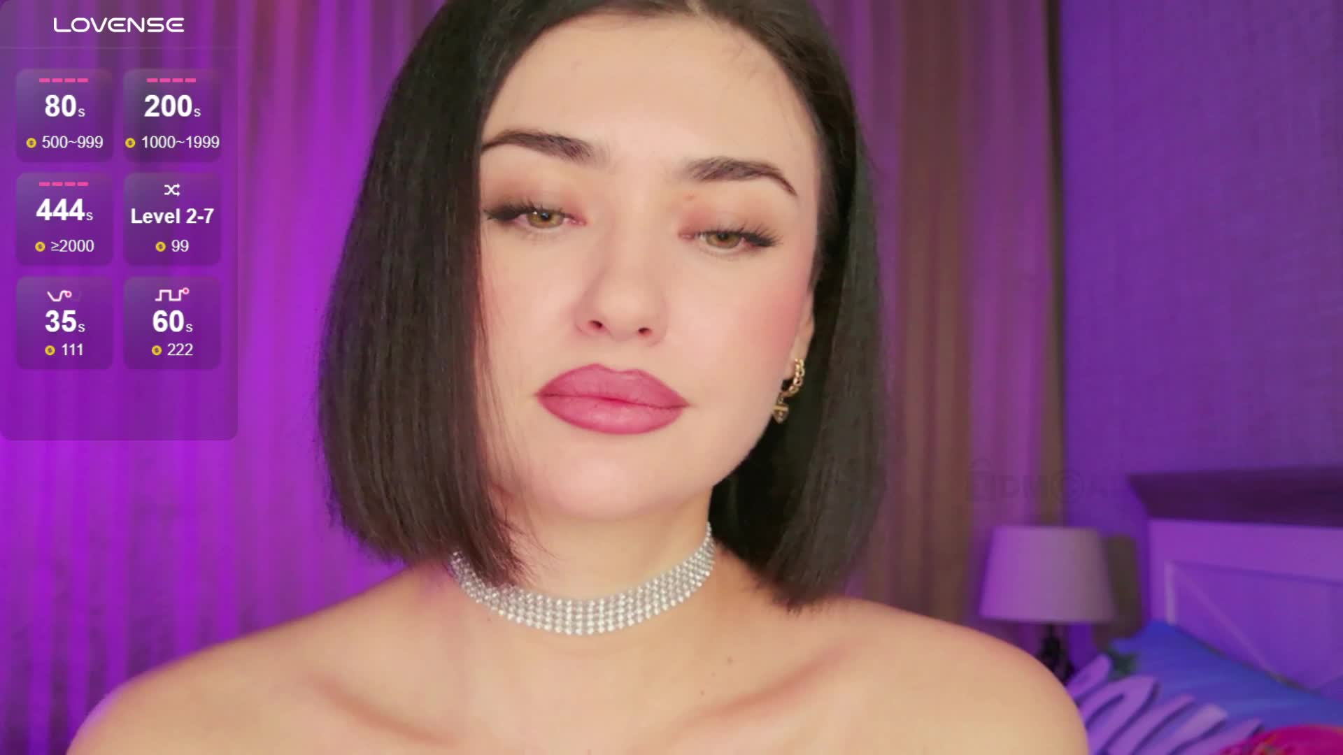 LeJanele Live Sex 2025.11.14