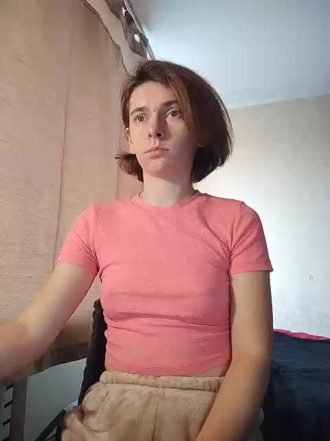 Your_Kitty Live Sex December 14, 2025