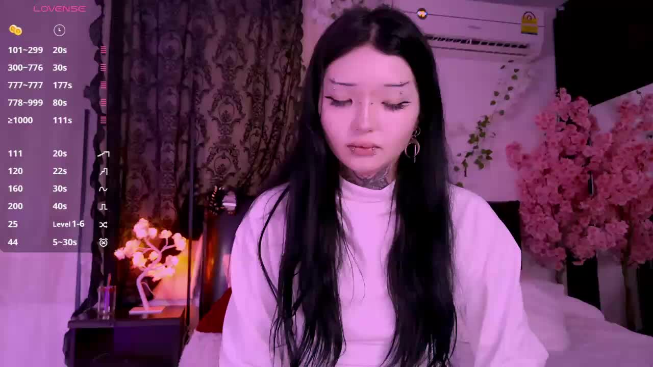 Leinbone Live Sex December 13, 2025