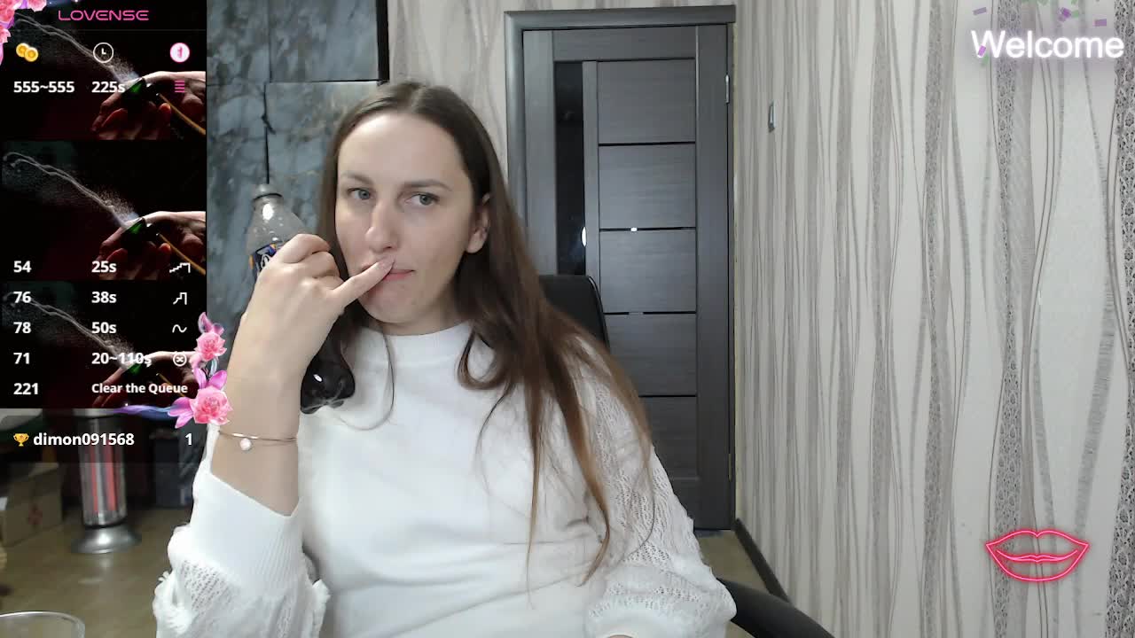 MilayaZhenya Live Sex December 13, 2025