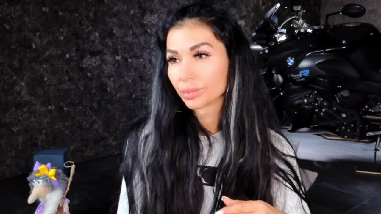 -BABAYAGA- Live Sex December 13, 2025