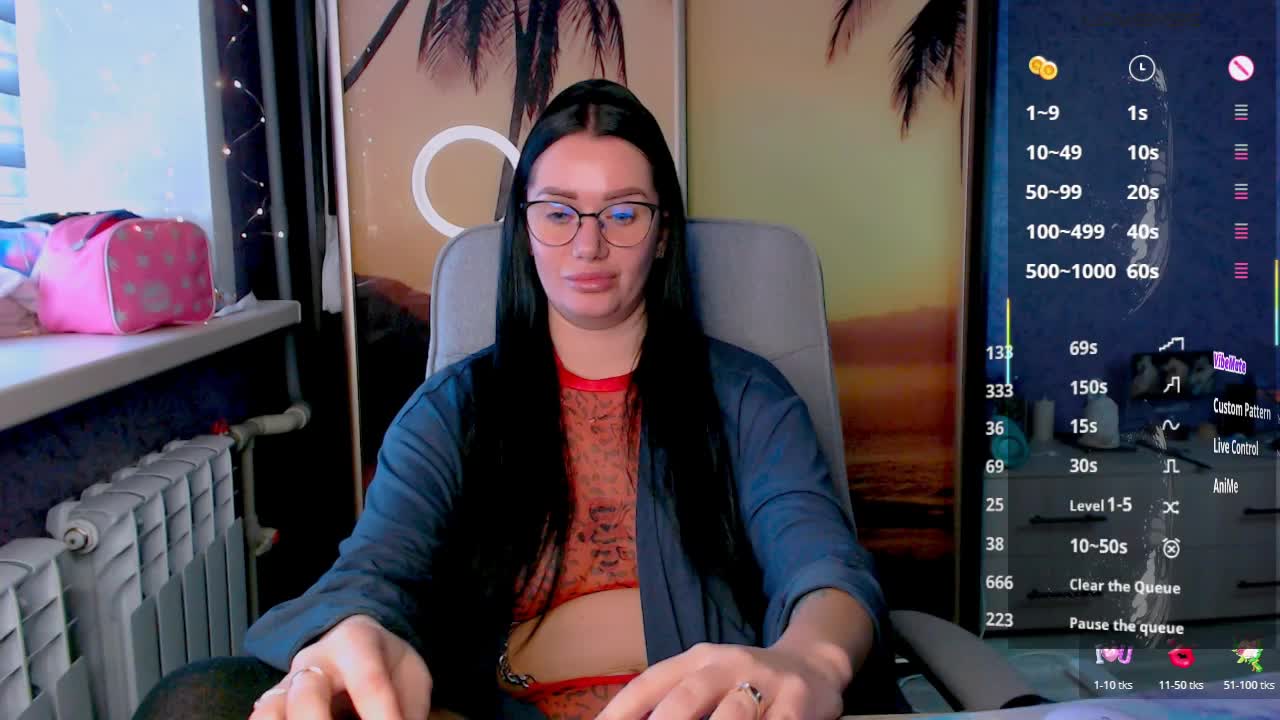 goldenwitchx Live Sex December 14, 2025