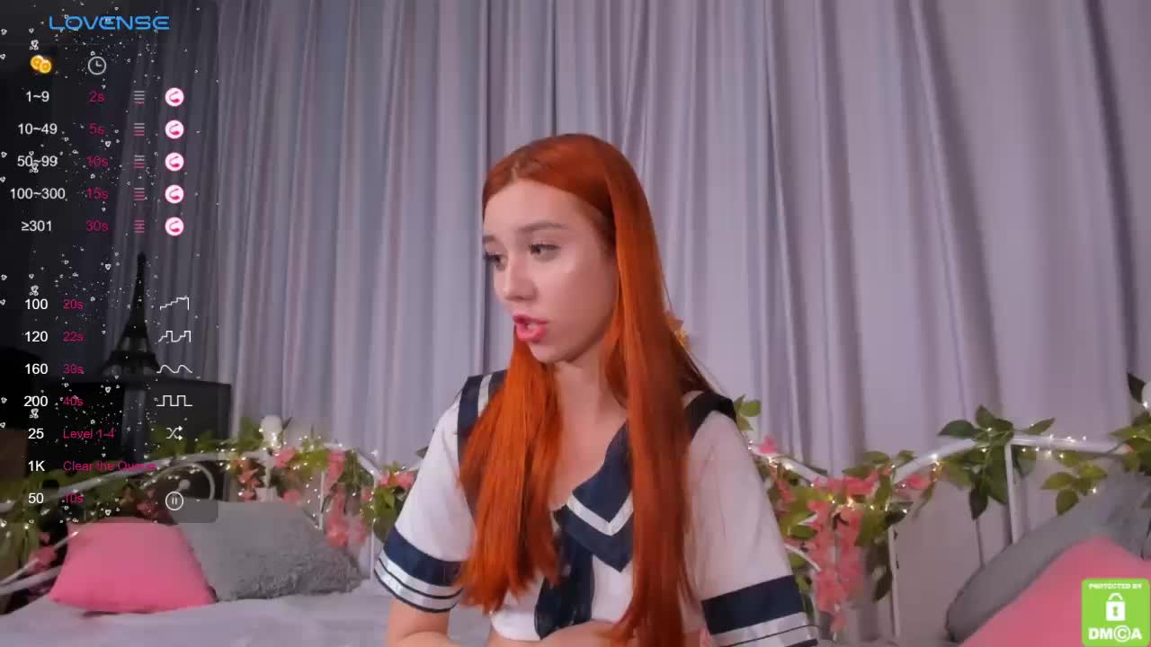 Amelia-skyy Live Sex December 14, 2025