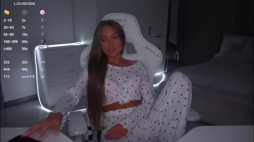 evelina_fox Live Sex December 14, 2025