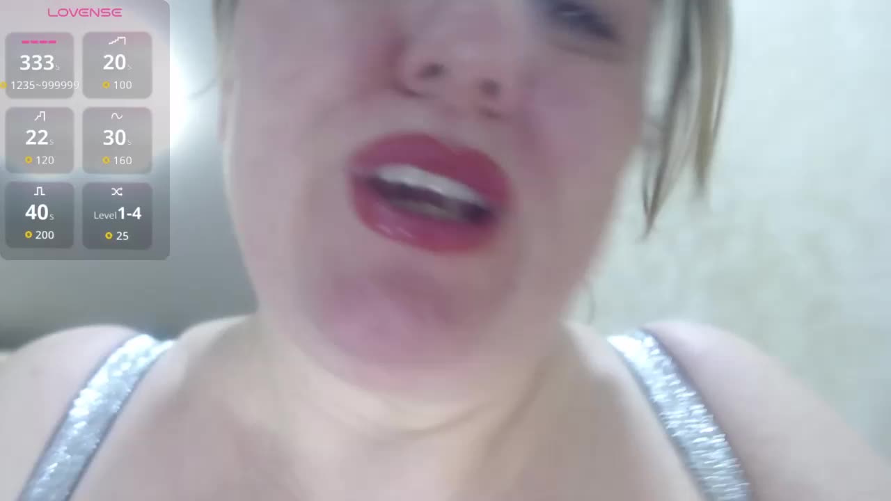 Spinners Live Sex December 14, 2025